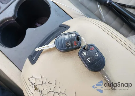 2014 Ford Taurus Se from USA, damaged, VIN 1FAHP2D81EG140072